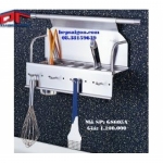 PHỤ KIỆN TỦ BẾP INOX